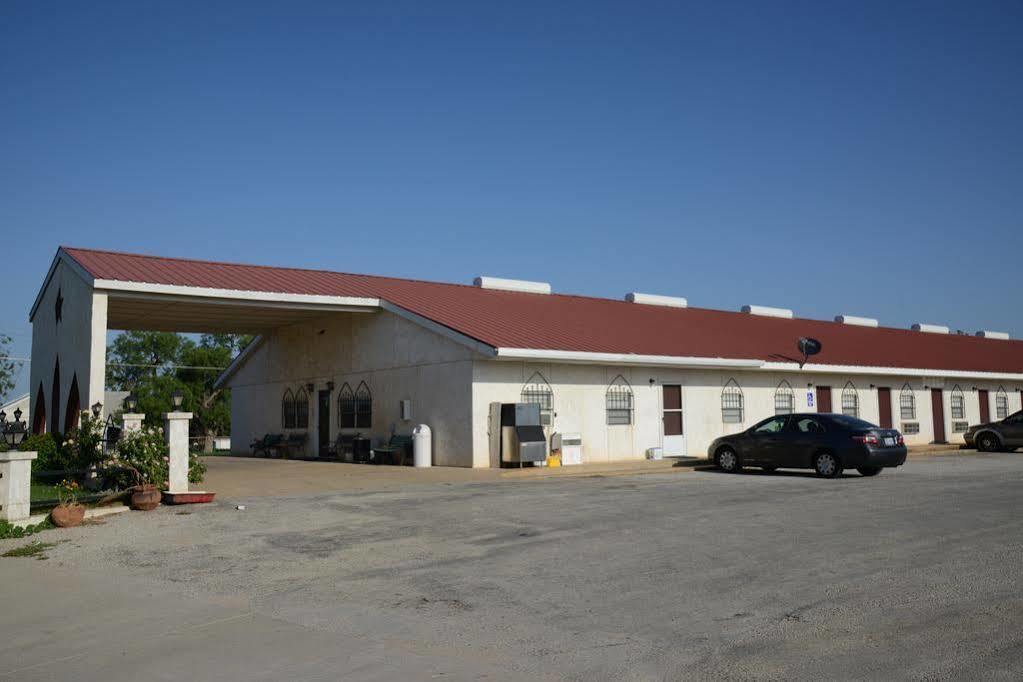 Albany Inn & Rv Campground ภายนอก รูปภาพ