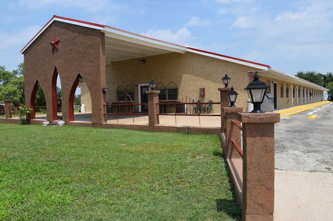 Albany Inn & Rv Campground ภายนอก รูปภาพ